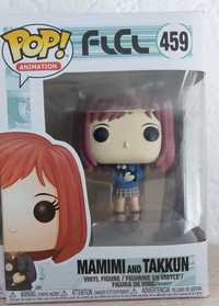 Funko POP! Mamimi And Takkun, 459