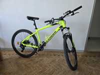 Bicycle Rockrider 80mm almost new