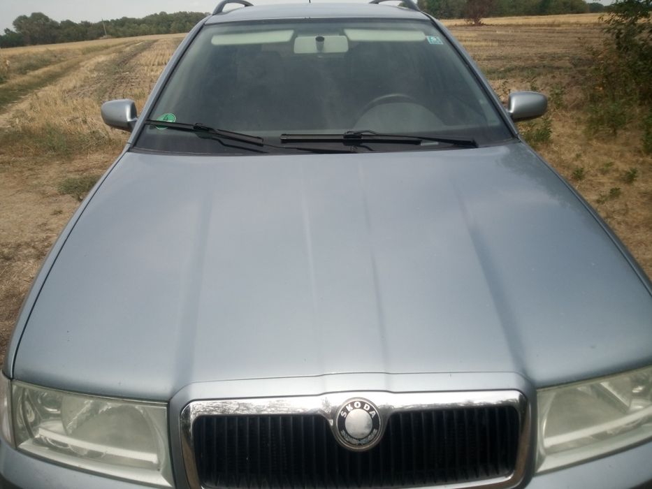 Продам турку в нормальному стні