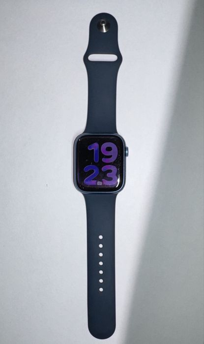 Apple Watch 7 45mm CELLULAR / LTE