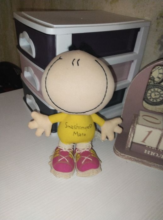 Игрушка в колекцыю