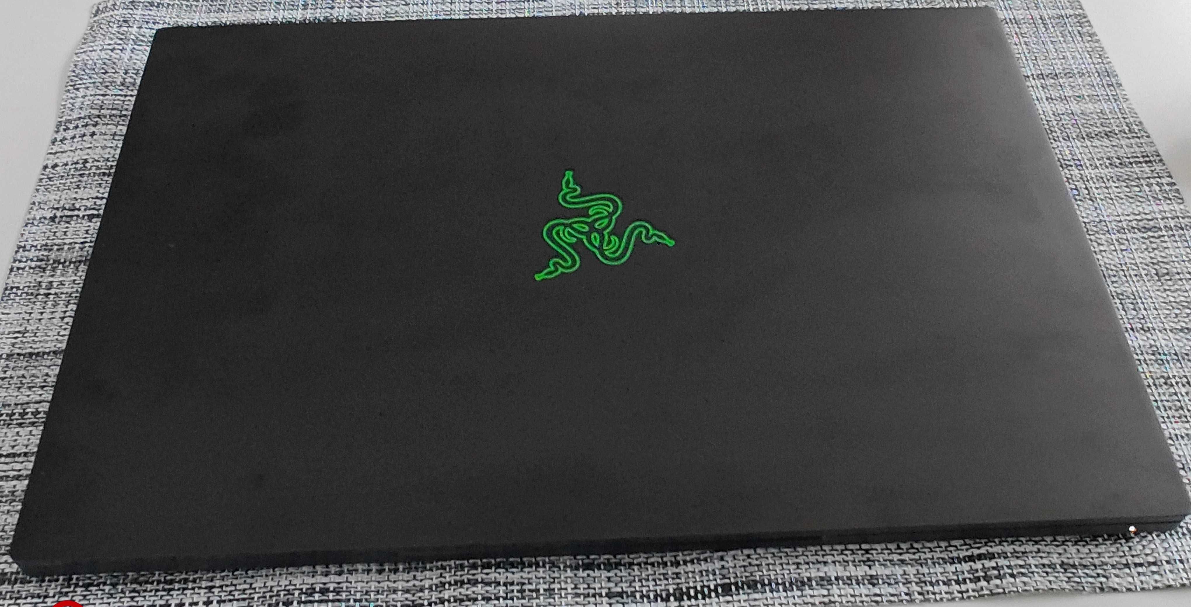 Razer Blade Advanced (2022) RZ09-0421 RTX 3080ti 16GB VRAM