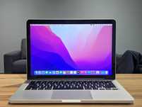 Macbook pro 13 2015 core i5 2.7ghz 8/128gb