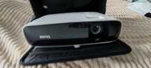 Sprzedam projektor Benq Tk810 4k w bardzo atrakcyjnej cenie!