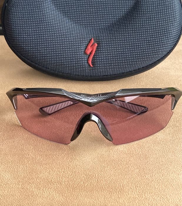 Oculos Specialized adaptalite/NXTT |Ciclismo