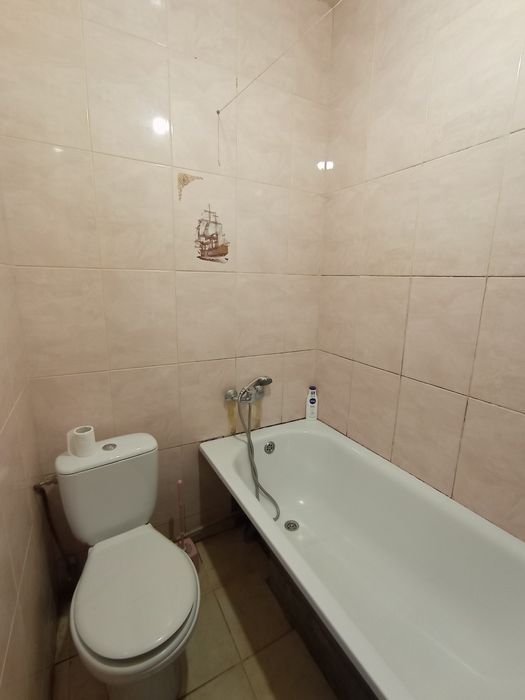 Вокзал Здам 1 кімнатну квартиру N6