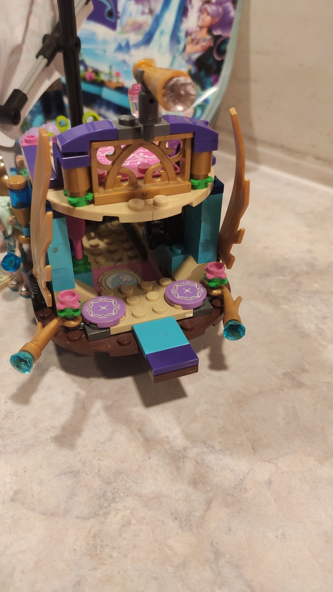 Lego Elves 41073