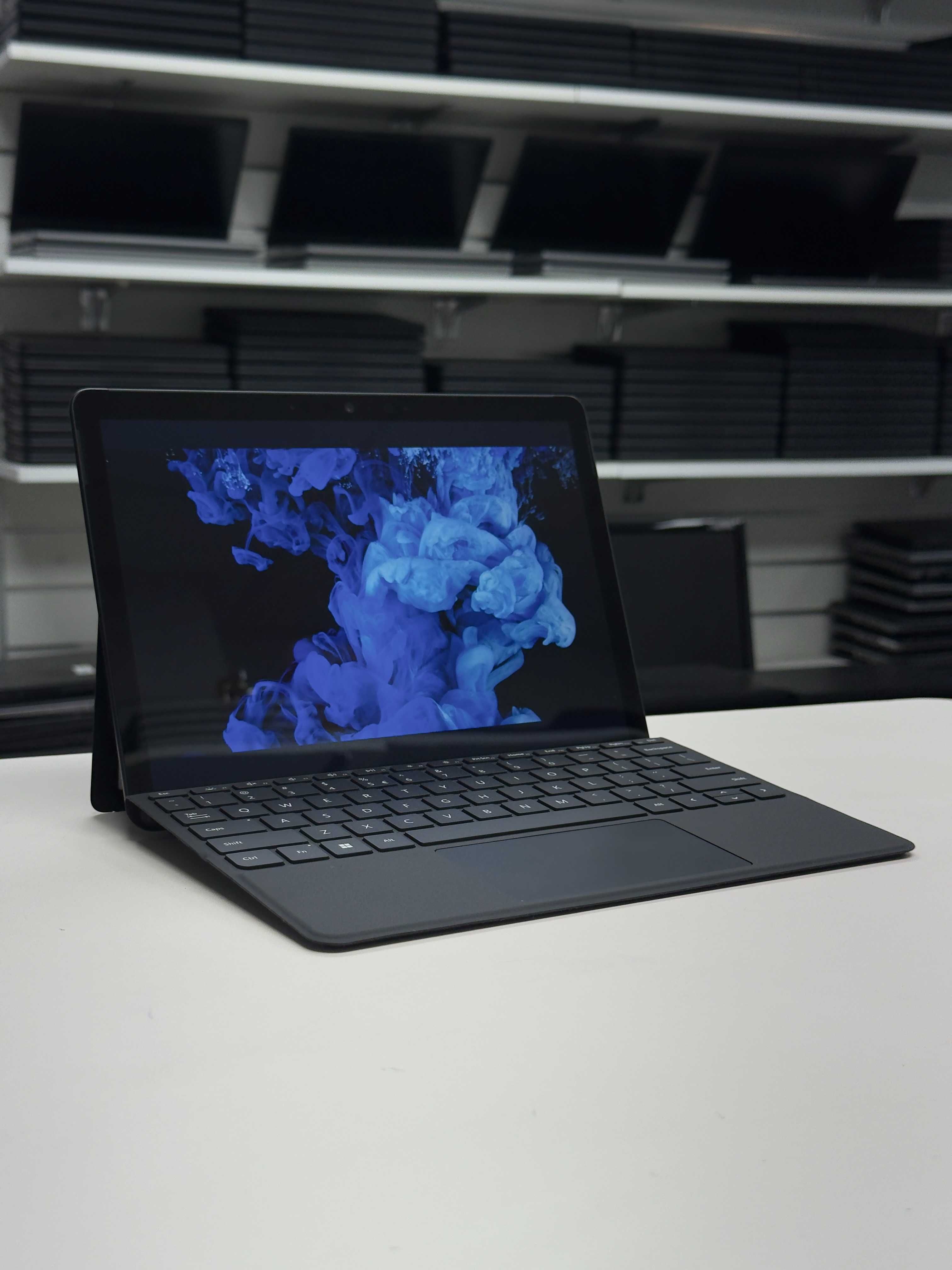 Microsoft Surface Go3 10,5" Wi-Fi LTE i3-10g 8GB RAM 256GB SSD Okazja!