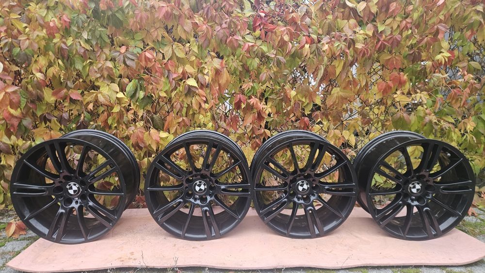 Komplet felg BMW styling/style 193 R18