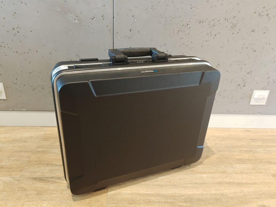 Walizka skrzynka narzędziowa Matador Schraubwerkzeuge PREMIUM ABS