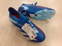 Profesjonalne korki Adidas Predator Accuracy.1 FG  r. 42 2/3