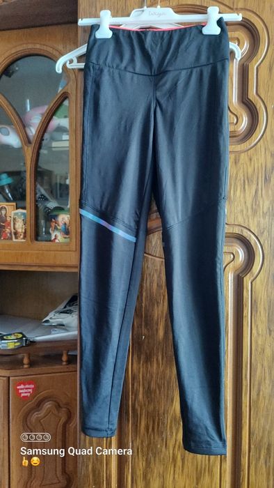 Getry damskie Crivit XS