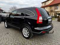Honda CR-V Pełna_Historia_Auta!