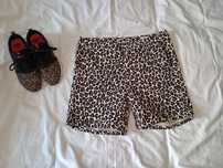 Damskie szorty Scotch & Soda