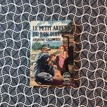 Le Petit Arpent du Bom Dieu - Erskine Caldwell