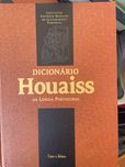 Dicionario HOUAISS da Língua Portuguesa - 18 volumes