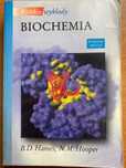 Krótkie wykłady biochemia