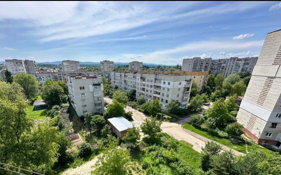 Оренда 2 кім.квартири