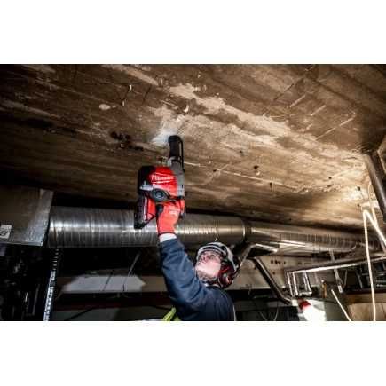 Перфоратор акумуляторний Milwaukee M18 FHAFOH16-0 16MM, SDS PLUS