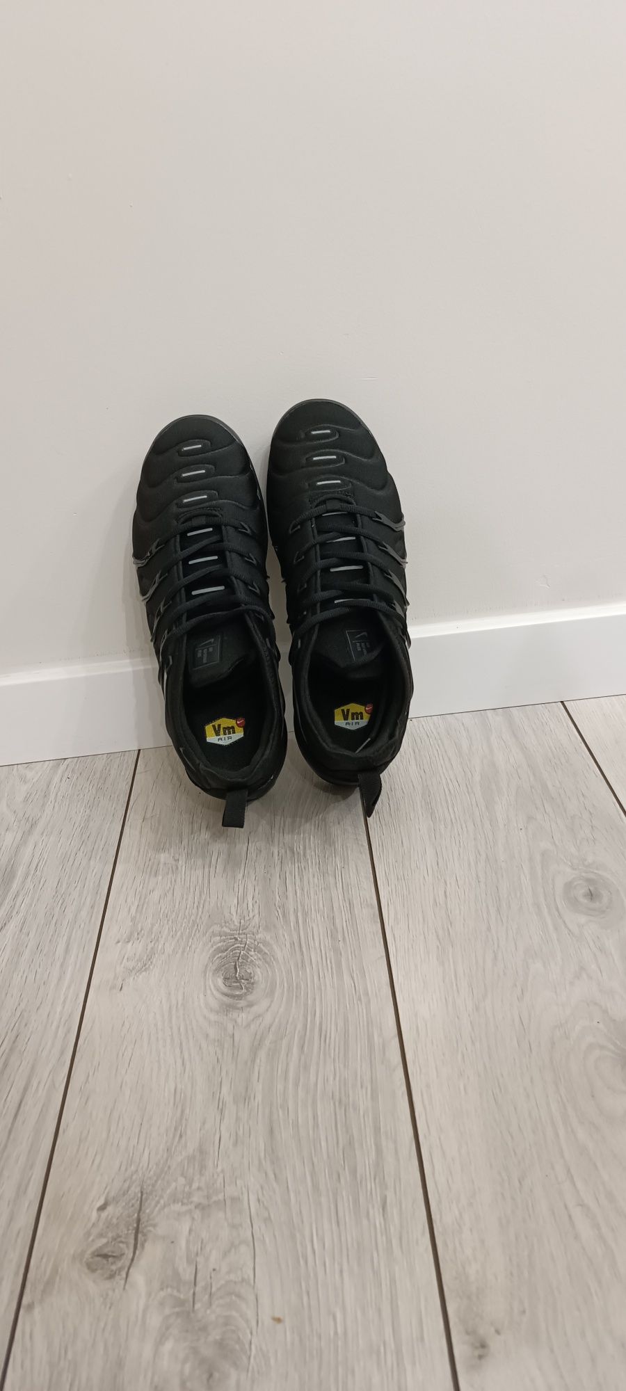 Vapor max plus Nike