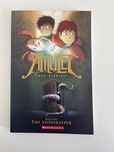 Amulet the stonekeeper vol 1