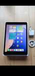 Ipad 8 32gb como novo