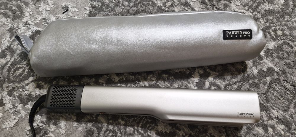 Фен випрямляч вирівнювач Parwin pro