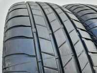 2x Opony letnie 215/60/16 BRIDGESTONE Turanza T005 - 95V NOWE Demo!