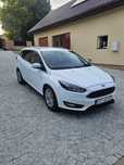 Ford Focus mk3 lift automat  kombi 2018