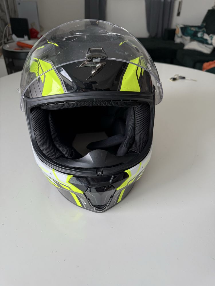 CAPACETE SCORPION 391 exo