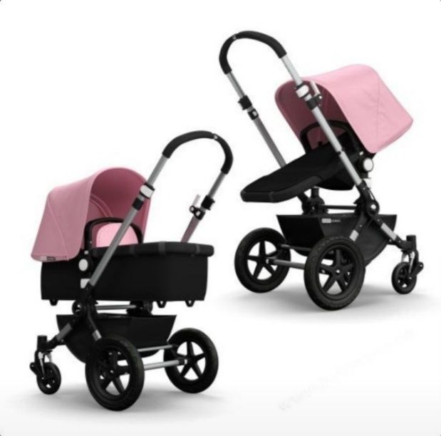 Коляска візочок Bugaboo cameleon2  2 в 1