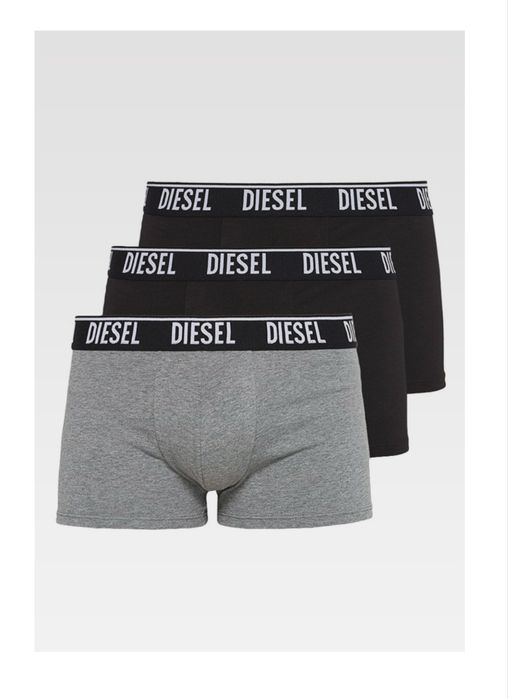 Diesel чоловічі труси боксери, оригінал