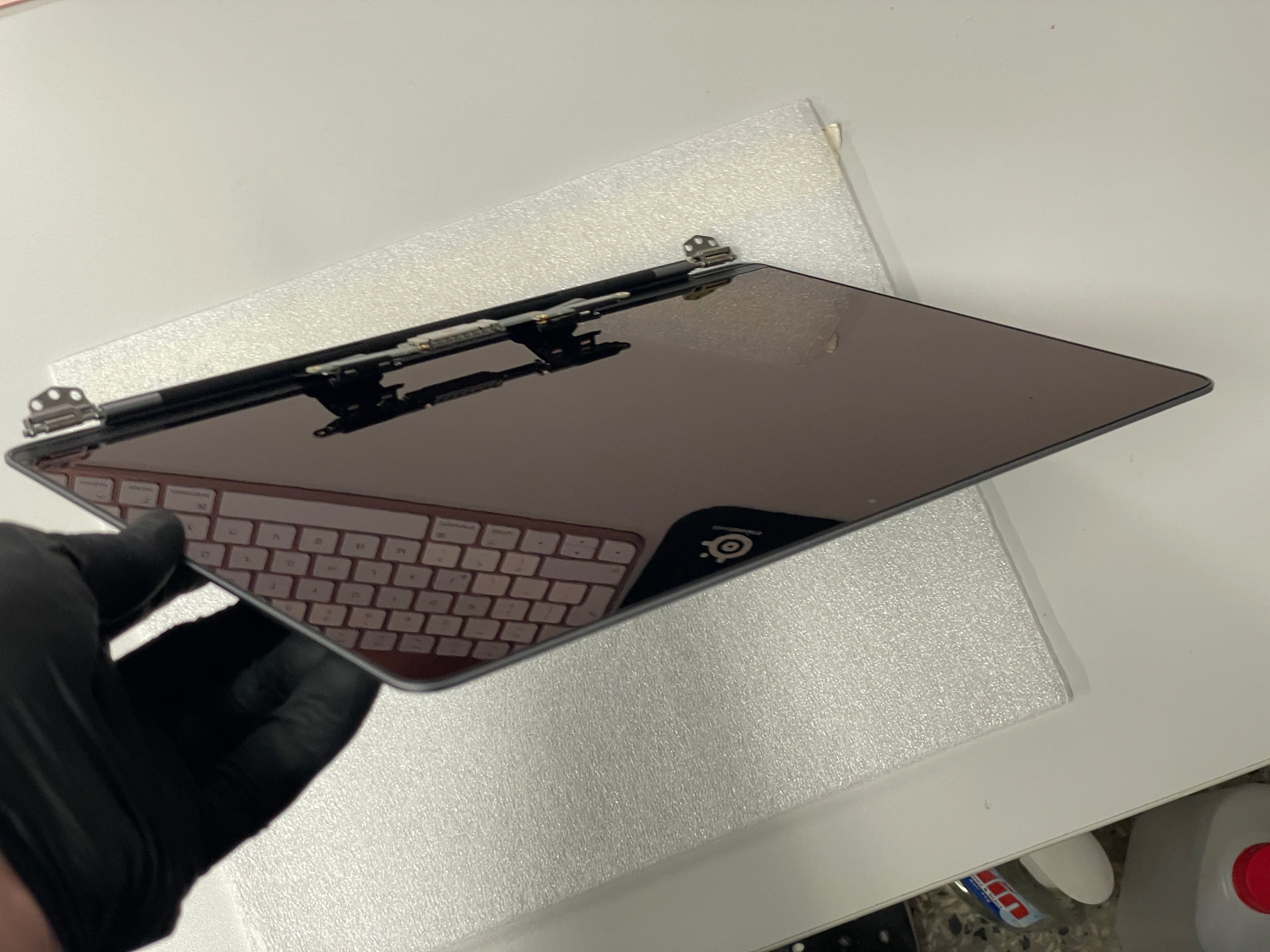 Wyświetlacz Matryca Ekran 2020 MacBook Pro A2338 13" M1 SPACEGREY NOWA