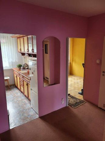 Mieszkanie w atrakcyjnej cenie Toruń
