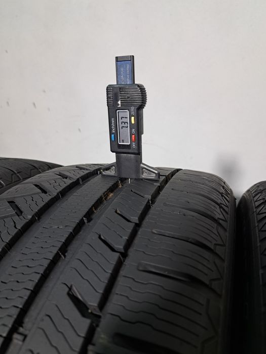 Шини колеса 225 50 R17 MICHELIN Pilot Alpin резина покришки Зима