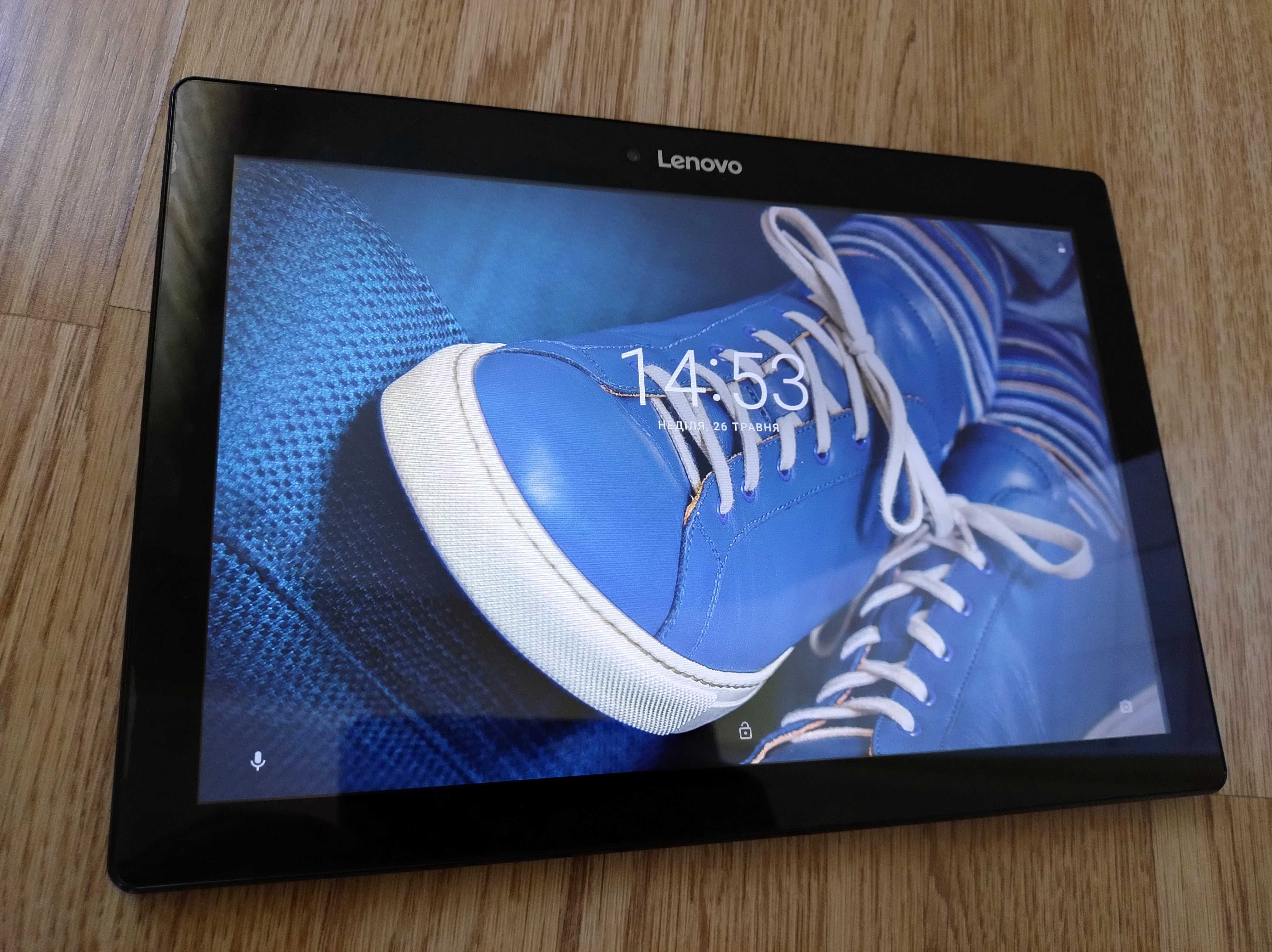 Продам планшет Lenovo Tab2 A10-30 2/16Gb