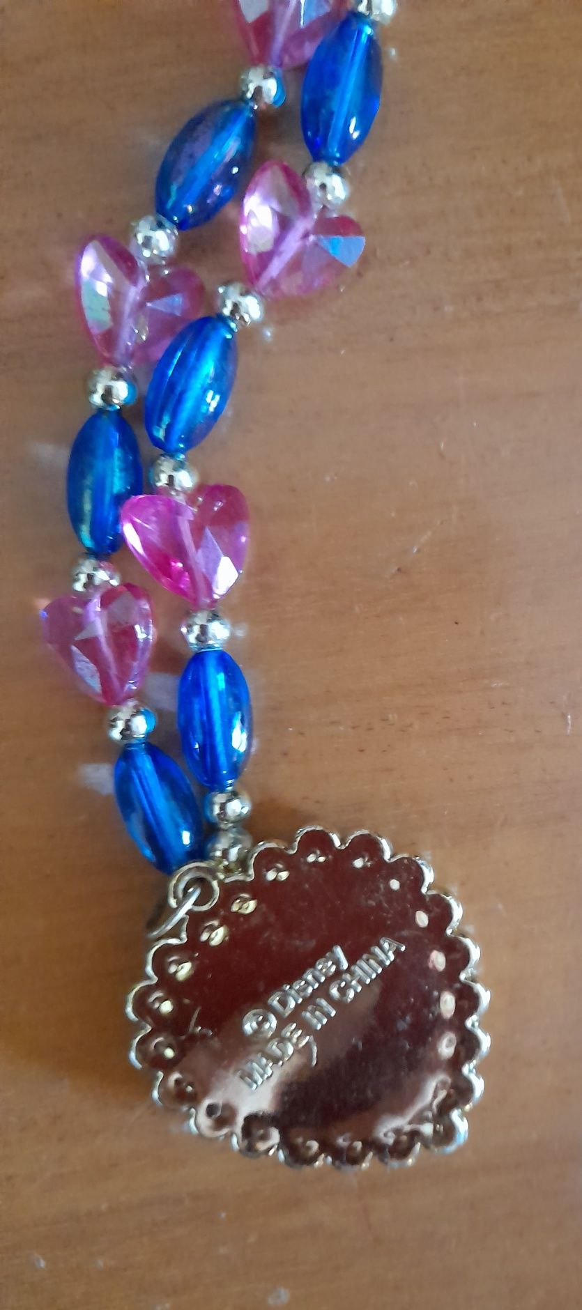 Colar para menina