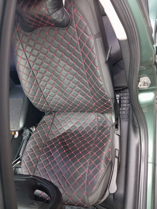 Опель Астра 2007 року