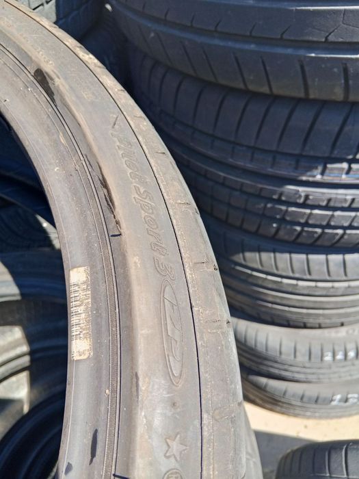 245.35.20 Michelin 1шт літо шини гуми склад Харків Шиномантаж з Європи