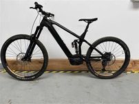 Rower NS BIKES E-FINE 2 rozmiar L