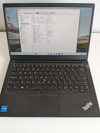 Lenovo ThinkPad E14, gen 2, 8/256.