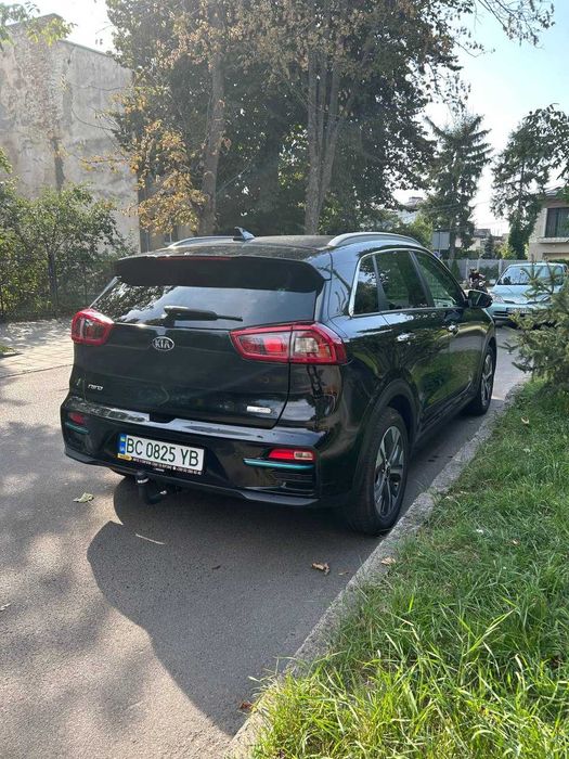 Оренда авто під виплату чи проста оренда Chevrolet Bolt/Kia Niro/Tesla