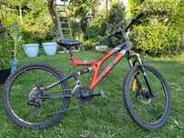 Rower MTB junior