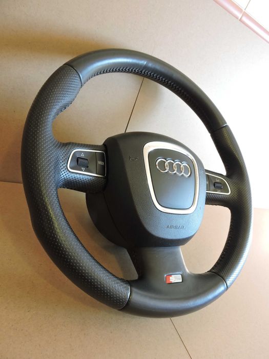 Volante Audi S-line