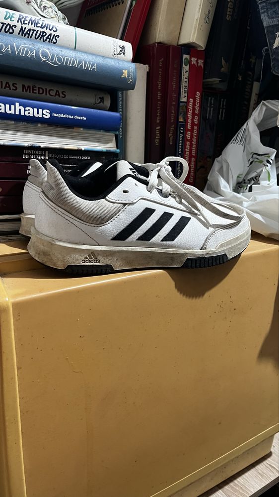 tenis adidas novos