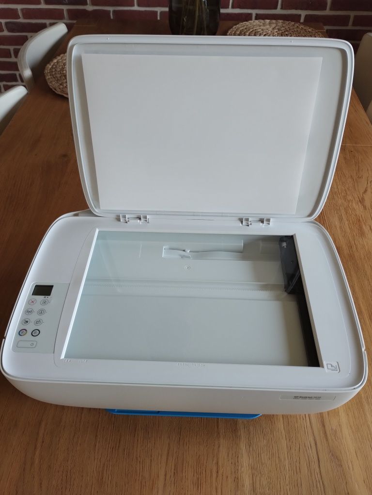 Drukarka HP DeskJet 3636