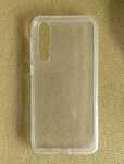 Xiaomi Mi9 SE pokrowiec silikonowy