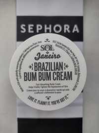 Hit! 50 ml! SOL DE JANEIRO Brazilian Bum Bum Cream krem do ciała NOWY!