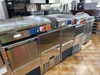 Equipamento de Hotelaria Grelhadores eletricos / Pranchas Grill