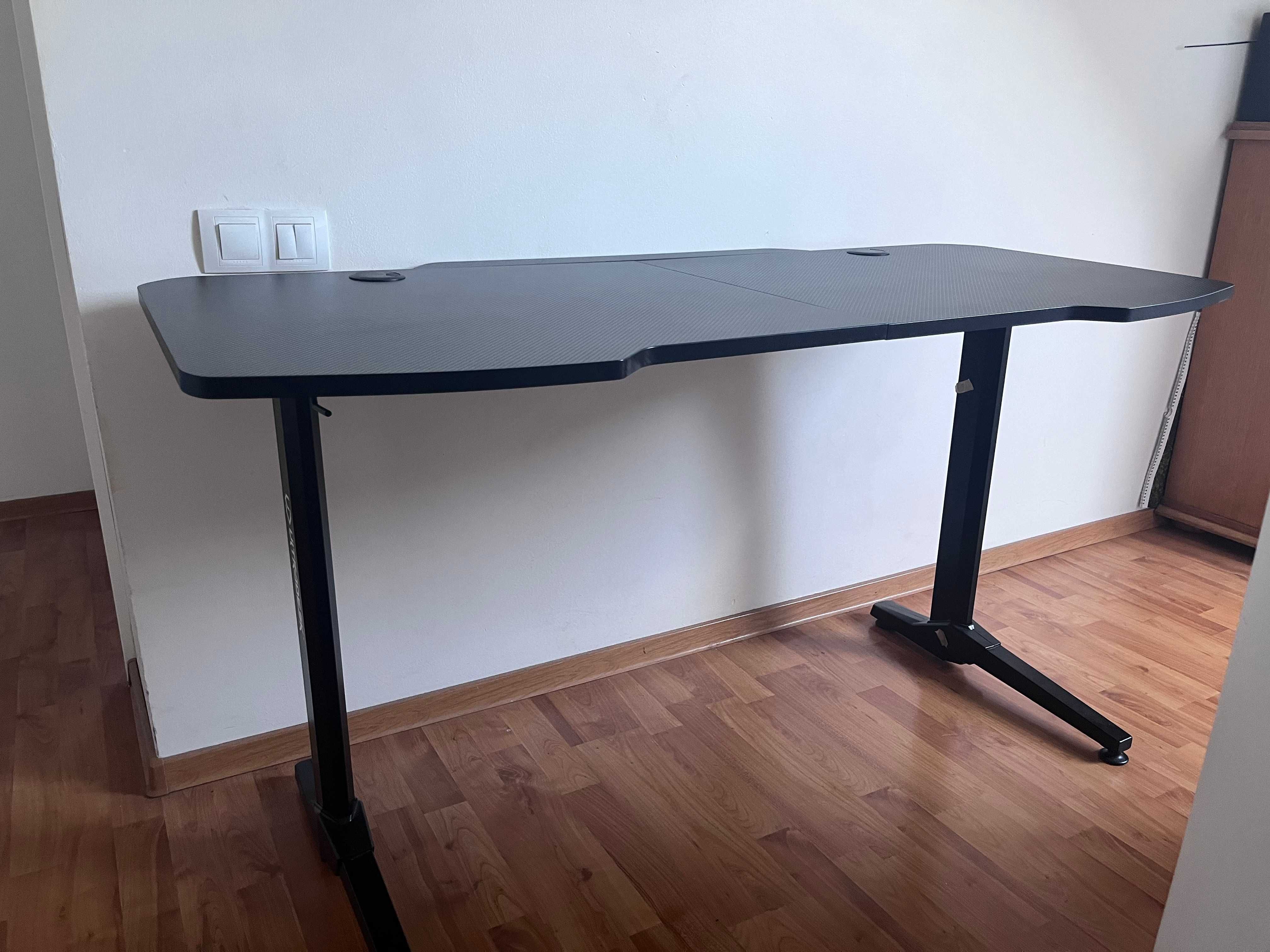 Biurko gamingowe ultradesk